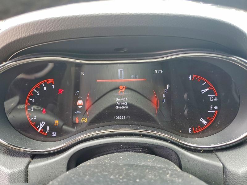 Продажа на аукционе авто 2019 Dodge Durango, vin: 1C4RDHDG6KC559295, номер лота: 56514066