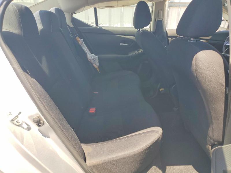 Aukcja sprzedaży 2020 Nissan Sentra, vin: 3N1AB8BV5LY218552, numer aukcji: 58250636