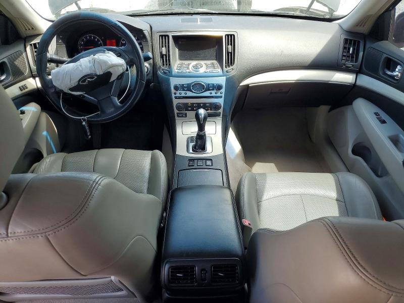 53355416 :رقم المزاد ، JNKBV61F87M811529 vin ، 2007 Infiniti G35 مزاد بيع
