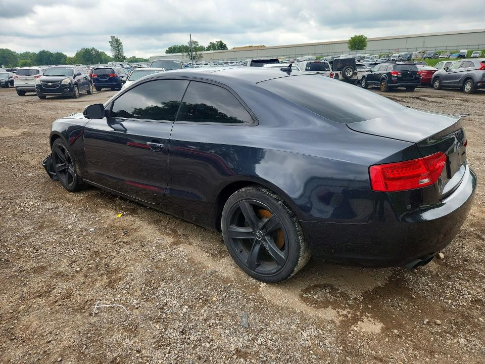 Продажа на аукционе авто 2014 Audi A5, vin: WAUCFAFR0EA067056, номер лота: 58488896