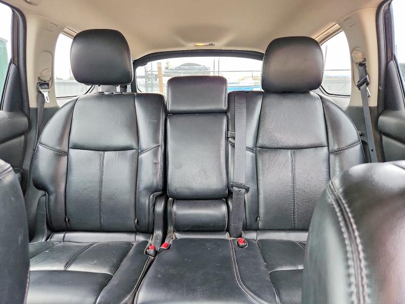 Aukcja sprzedaży 2017 Nissan Pathfinder, vin: 5N1DR2MM3HC646106, numer aukcji: 56148336