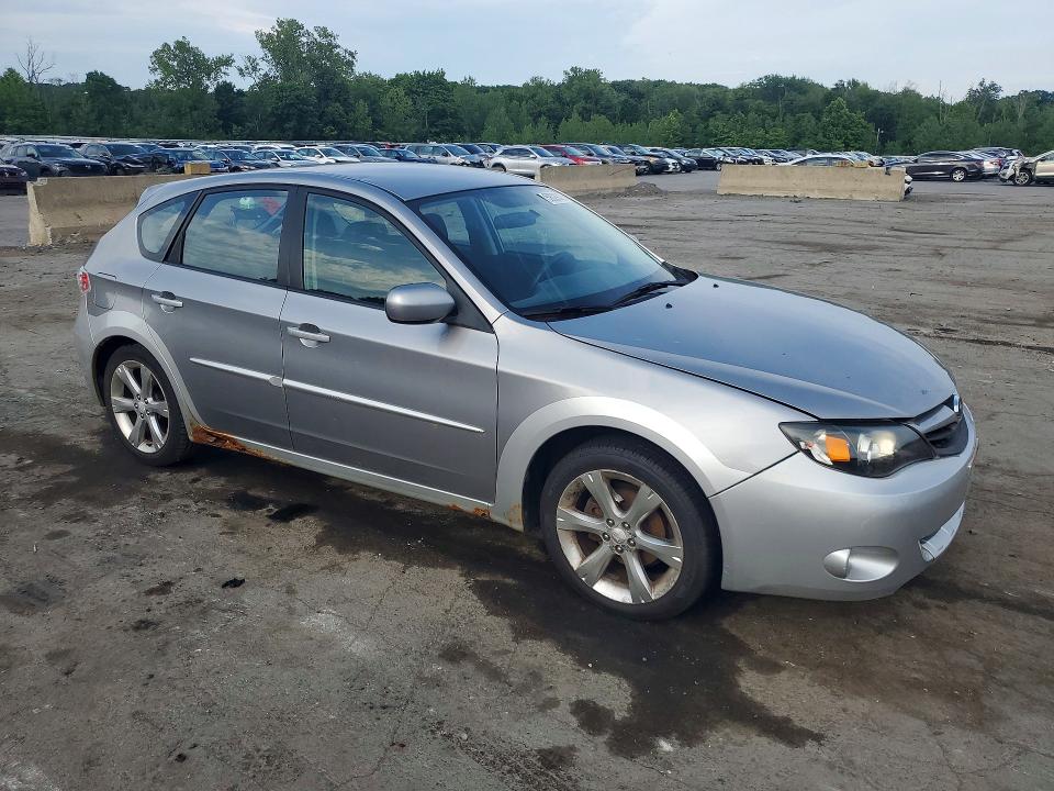 Aukcja sprzedaży 2010 Subaru Impreza, vin: JF1GH6D65AH825971, numer aukcji: 59329026