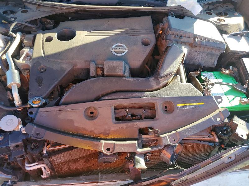 55967826 :رقم المزاد ، 1N4AL3AP0DC166604 vin ، 2013 Nissan Altima مزاد بيع