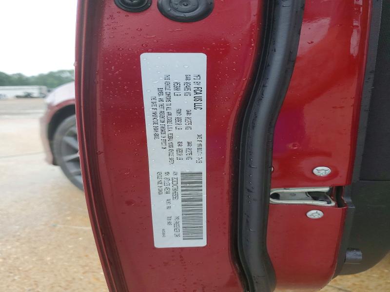 2019 Dodge Charger მანქანა იყიდება აუქციონზე, vin: 2C3CDXCT8KH692561, აუქციონის ნომერი: 57873426