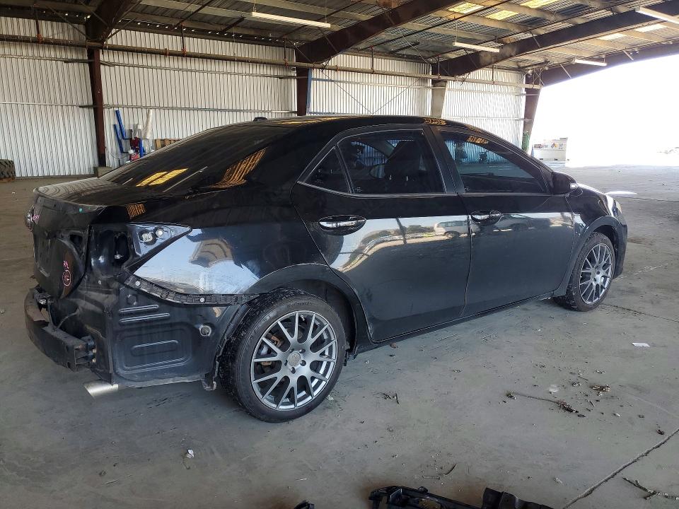Aukcja sprzedaży 2016 Toyota Corolla, vin: 2T1BURHE0GC680872, numer aukcji: 56977726