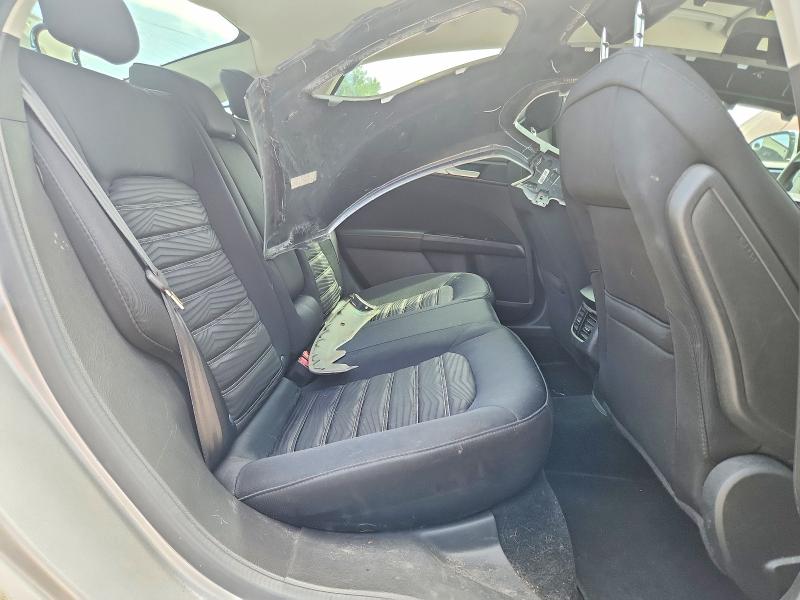 Auction sale of the 2016 Ford Fusion, vin: 1FA6P0H7XG5128675, lot number: 56298646