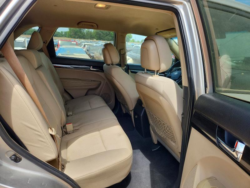Продаж на аукціоні авто 2013 Kia Sorento, vin: 5XYKT3A67DG331565, номер лоту: 56227626