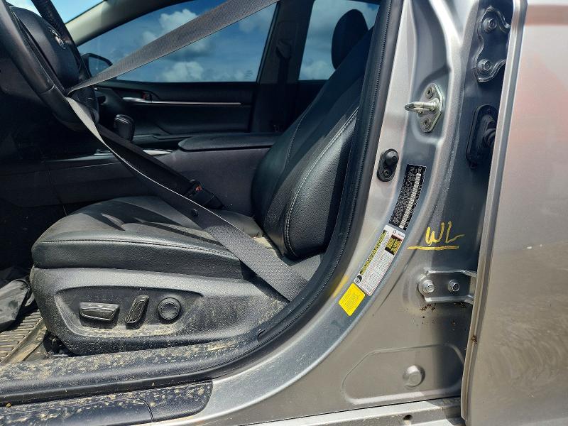 Продажа на аукционе авто 2023 Toyota Camry, vin: 4T1K61AK8PU763041, номер лота: 57927566