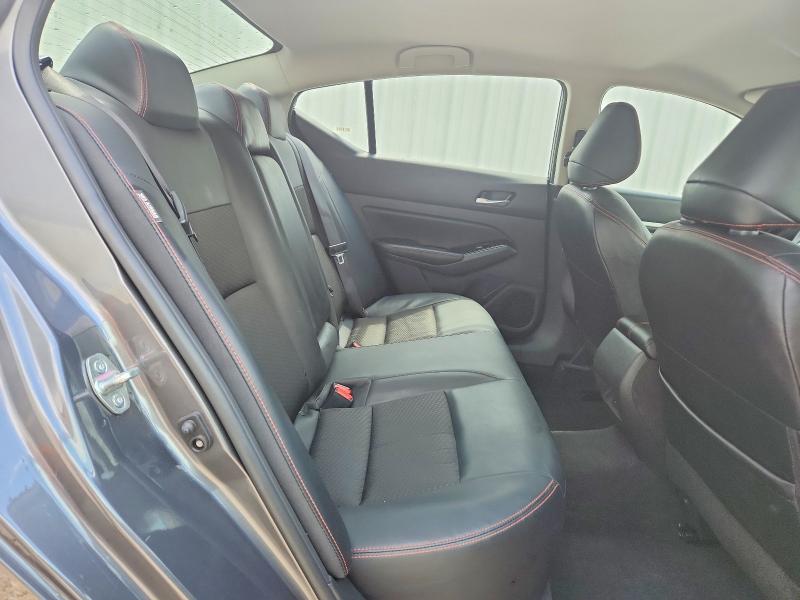 Aukcja sprzedaży 2025 Nissan Altima, vin: 1N4BL4CV8SN428229, numer aukcji: 57405806