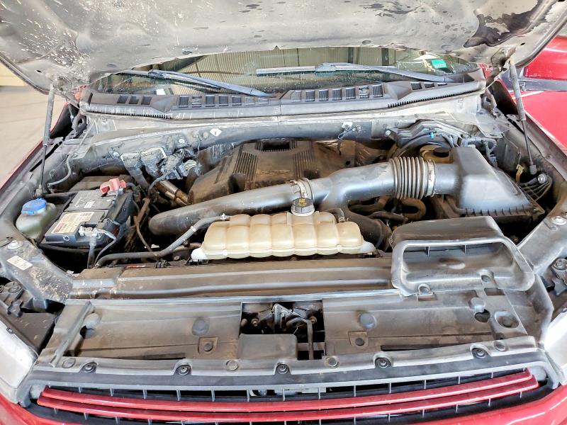 Продаж на аукціоні авто 2019 Ford F150, vin: 1FTEW1E40KFD14978, номер лоту: 59312156