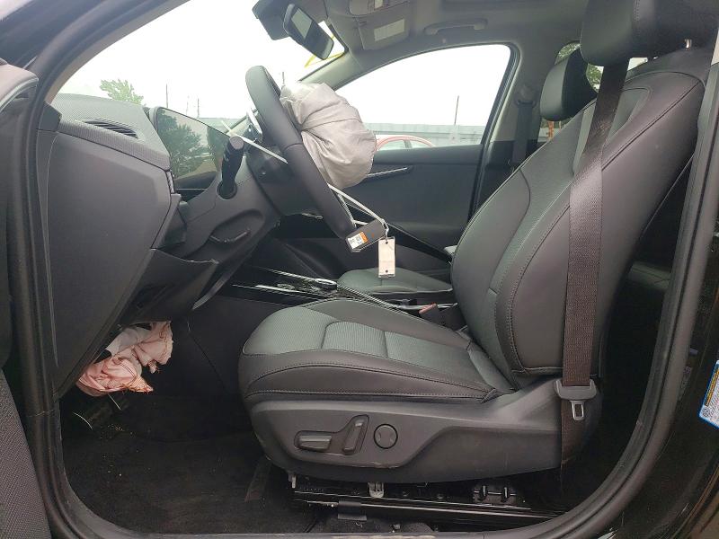 56428636 :رقم المزاد ، KNDCT3L11T5151169 vin ، 2026 Kia Niro مزاد بيع