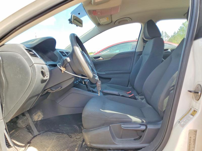 2011 Volkswagen Jetta მანქანა იყიდება აუქციონზე, vin: 3VW2K7AJ2BM075993, აუქციონის ნომერი: 56405866