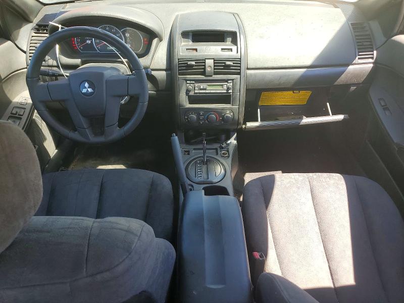 Aukcja sprzedaży 2005 Mitsubishi Galant, vin: 4A3AB26F35E037007, numer aukcji: 56504966