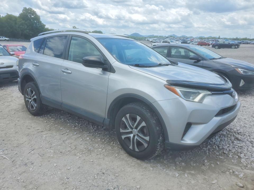 2016 Toyota Rav4 მანქანა იყიდება აუქციონზე, vin: 2T3ZFREV4GW296175, აუქციონის ნომერი: 58229926