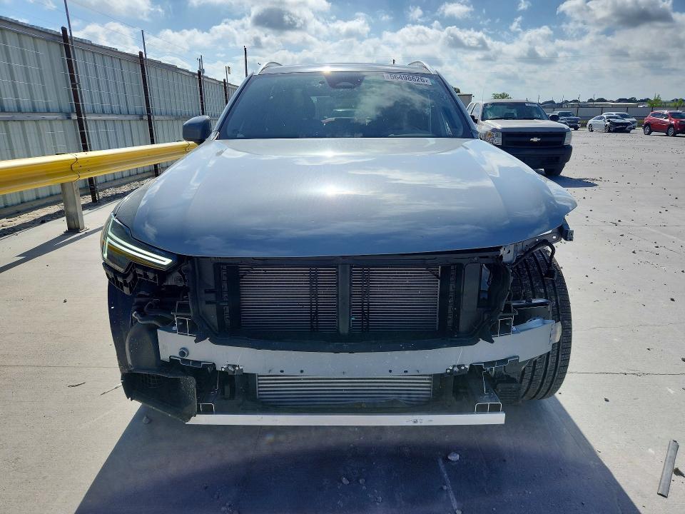 Aukcja sprzedaży 2025 Volvo Xc90, vin: YV4H60PA0S1379947, numer aukcji: 56498626
