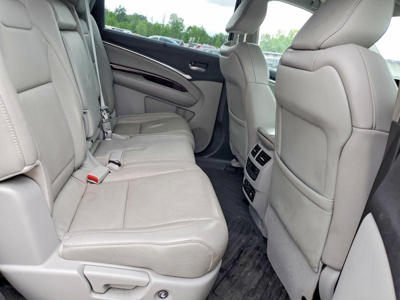 Aukcja sprzedaży 2014 Acura Mdx, vin: 5FRYD4H89EB021882, numer aukcji: 59095726