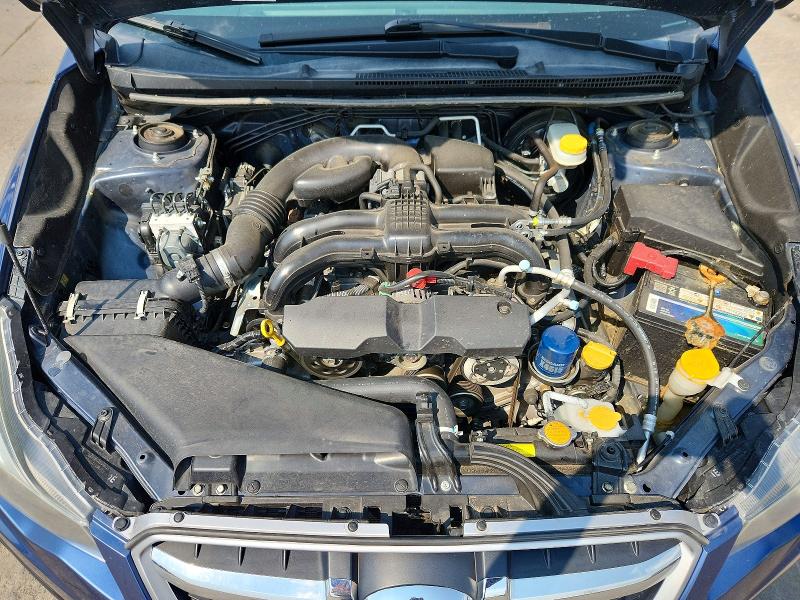 Продаж на аукціоні авто 2013 Subaru Impreza, vin: JF1GPAC63DG204701, номер лоту: 58631766