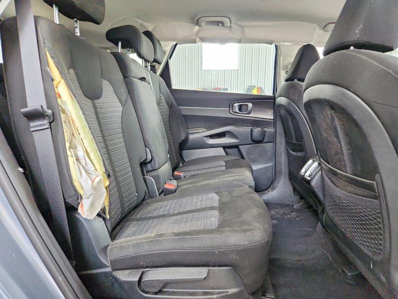Продажа на аукционе авто 2025 Kia Sorento, vin: 5XYRG4JC4SG390066, номер лота: 56498756