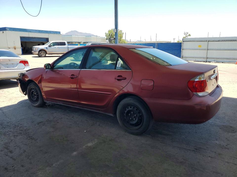 57145396 :رقم المزاد ، 4T1BE32K85U062980 vin ، 2005 Toyota Camry مزاد بيع