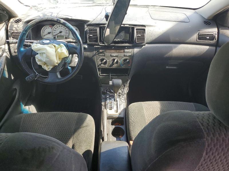 Auction sale of the 2006 Toyota Corolla, vin: 1NXBR30E26Z667712, lot number: 58518436