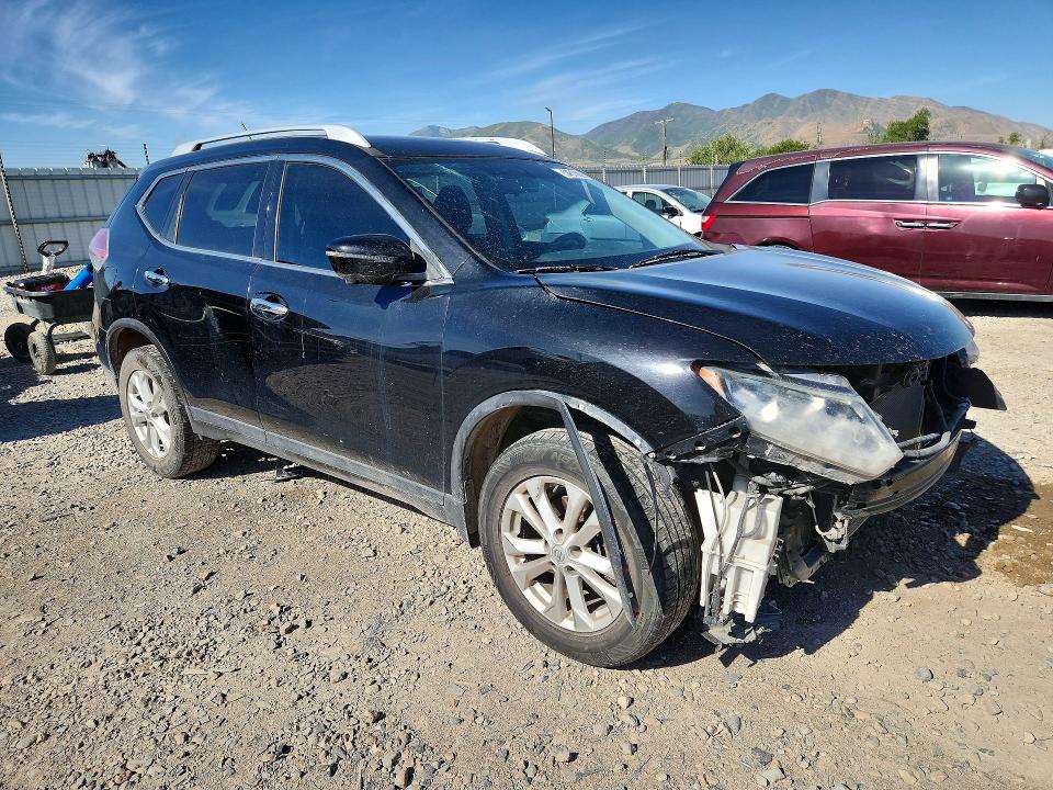 Aukcja sprzedaży 2016 Nissan Rogue, vin: 5N1AT2MV2GC920634, numer aukcji: 54515866