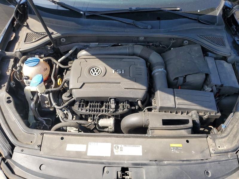 Продажа на аукционе авто 2017 Volkswagen Passat, vin: 1VWDT7A3XHC019804, номер лота: 85968015