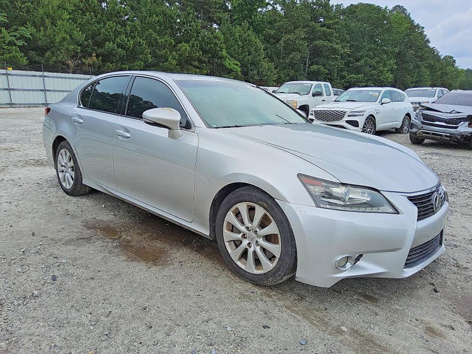 Продаж на аукціоні авто 2014 Lexus Gs, vin: JTHBE1BL7E5032363, номер лоту: 54418606