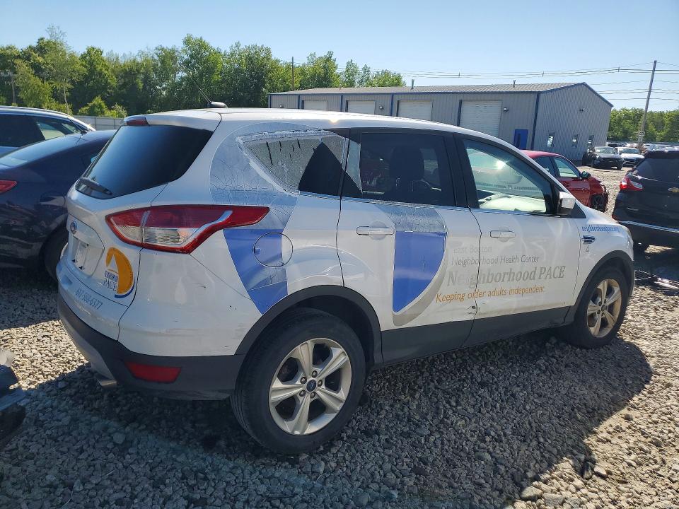 56107366 :رقم المزاد ، 1FMCU9GX2EUD44949 vin ، 2014 Ford Escape مزاد بيع