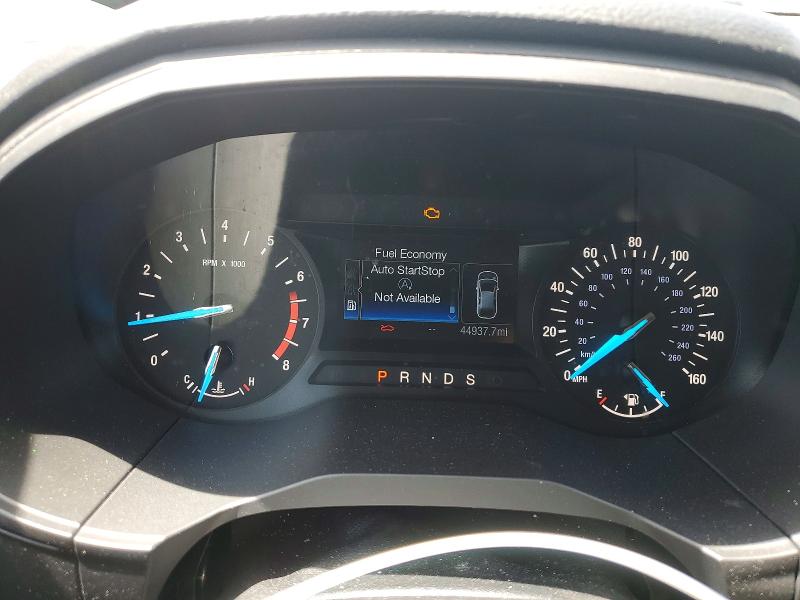 2020 Ford Edge მანქანა იყიდება აუქციონზე, vin: 2FMPK4G99LBB33732, აუქციონის ნომერი: 56386456