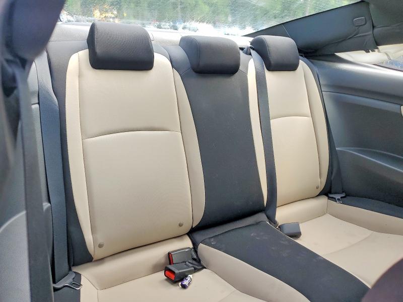 Aukcja sprzedaży 2018 Honda Civic, vin: 2HGFC4B04JH309507, numer aukcji: 56501716