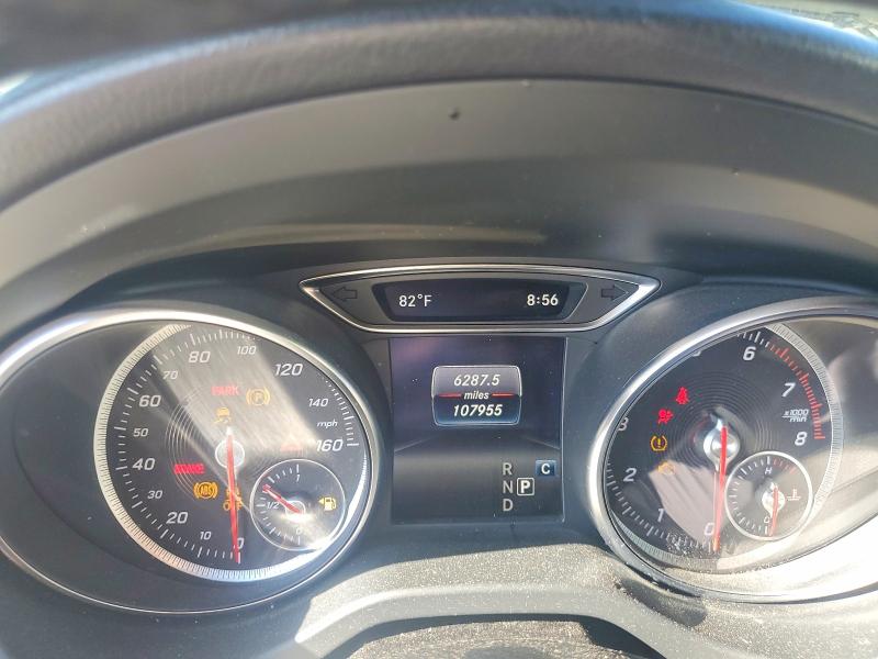 Aukcja sprzedaży 2020 Mercedes-benz Gla, vin: W1NTG4EB3LU040606, numer aukcji: 55921806