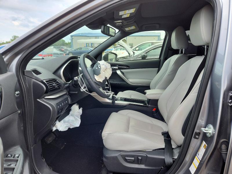Aukcja sprzedaży 2024 Mitsubishi Eclipse Cross, vin: JA4ATWAA1RZ023599, numer aukcji: 57504316