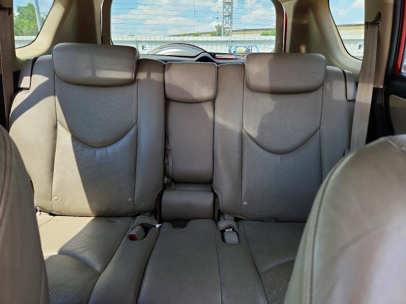56345906 :رقم المزاد ، JTMBK31V786030300 vin ، 2008 Toyota Rav4 مزاد بيع