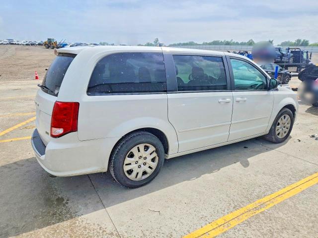 Aukcja sprzedaży 2017 Dodge Grand Caravan, vin: 2C4RDGBG9HR762243, numer aukcji: 56415186