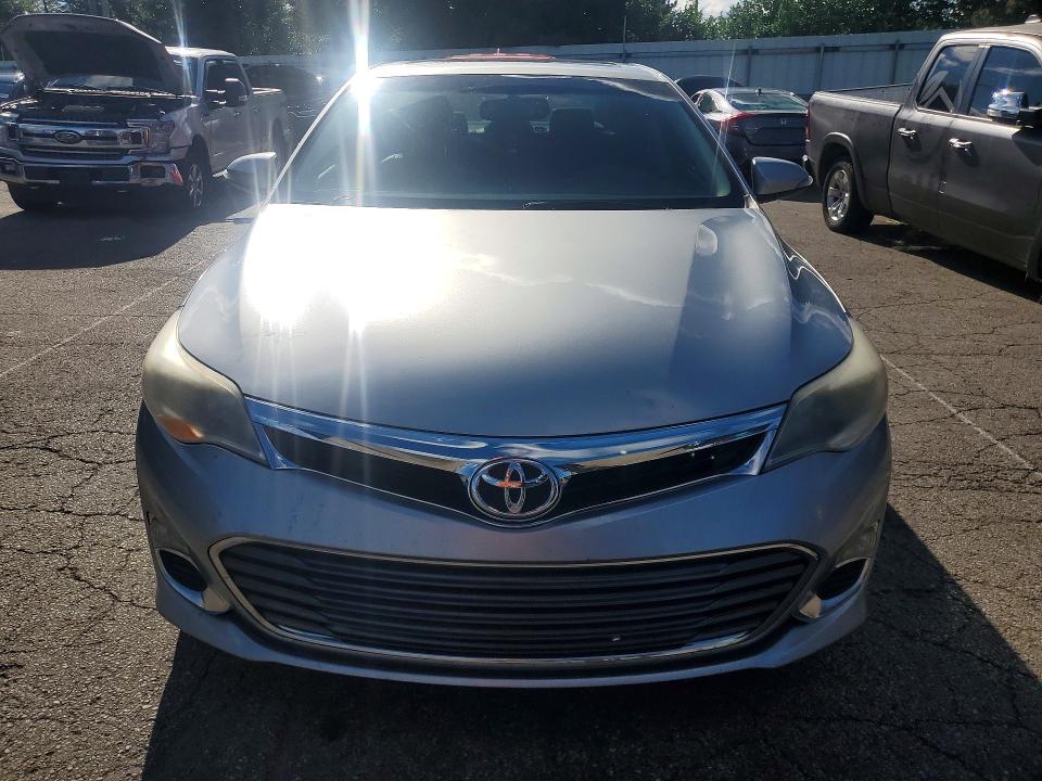 Продаж на аукціоні авто 2015 Toyota Avalon, vin: 4T1BK1EB3FU155660, номер лоту: 57401546
