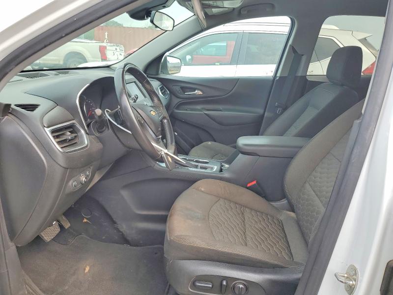 Продаж на аукціоні авто 2020 Chevrolet Equinox, vin: 3GNAXKEV5LS541405, номер лоту: 57377616