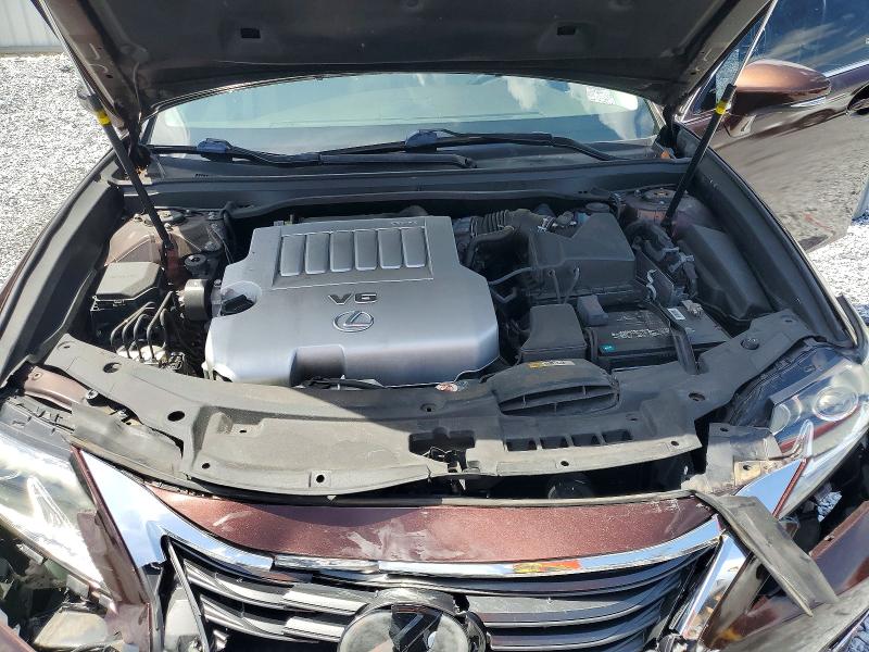Aukcja sprzedaży 2017 Lexus Es, vin: 58ABK1GG1HU048756, numer aukcji: 57323516
