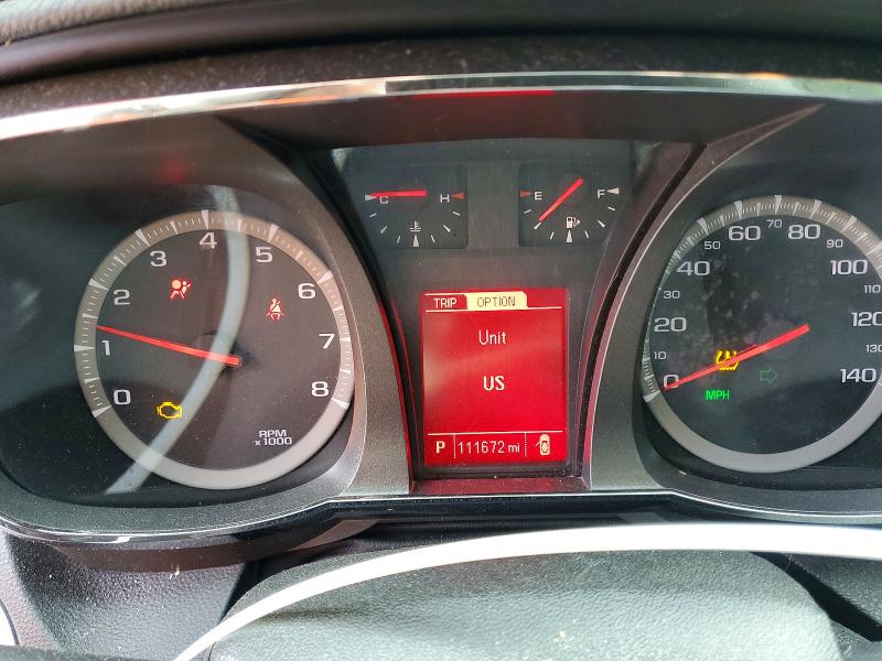 Продаж на аукціоні авто 2013 Gmc Terrain, vin: 2GKALMEK1D6217877, номер лоту: 55405776