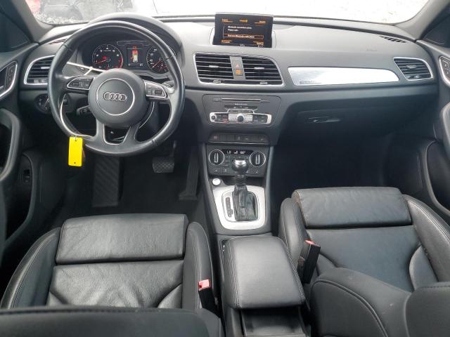 54790256 :رقم المزاد ، WA1ECCFS2JR028736 vin ، 2018 Audi Q3 مزاد بيع