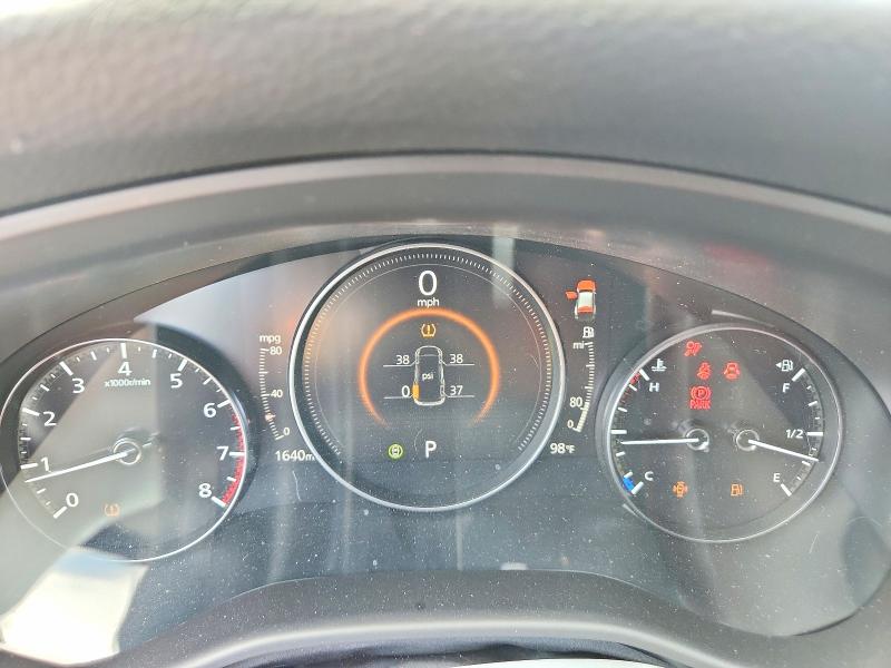 Auction sale of the 2026 Mazda Cx-50, vin: 7MMVABCY5TN482164, lot number: 58024536