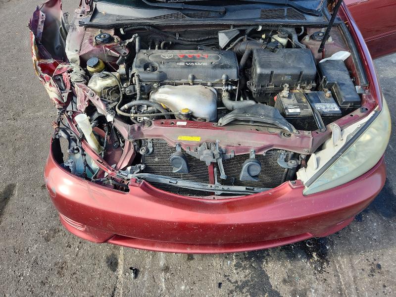 Продажа на аукционе авто 2005 Toyota Camry, vin: 4T1BE32K25U077541, номер лота: 55708976