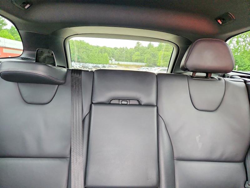Продаж на аукціоні авто 2016 Volvo Xc60, vin: YV4902RS6G2781304, номер лоту: 58708186