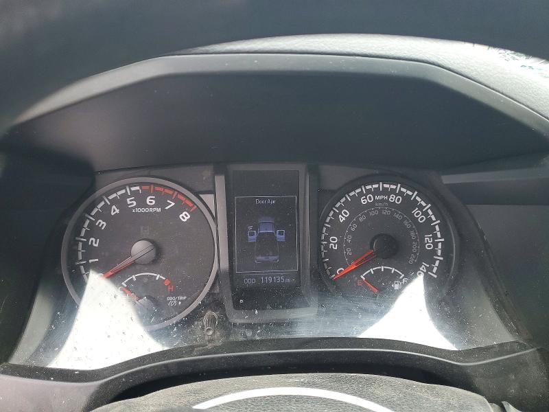 56406376 :رقم المزاد ، 5TFRX5GN9LX181645 vin ، 2020 Toyota Tacoma مزاد بيع
