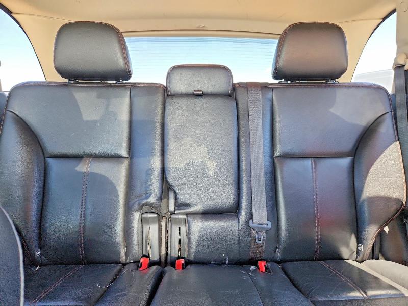 Aukcja sprzedaży 2014 Ford Edge, vin: 2FMDK3JCXEBB85147, numer aukcji: 57487136