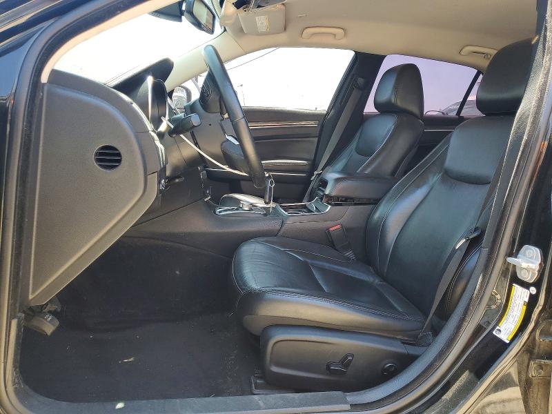 Aukcja sprzedaży 2019 Chrysler 300, vin: 2C3CCAAG3KH547952, numer aukcji: 57412146