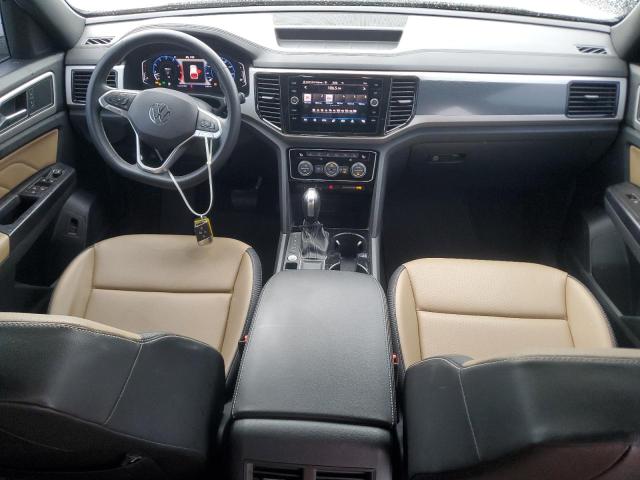 Продажа на аукционе авто 2021 Volkswagen Atlas Cross Sport, vin: 1V2EE2CA9MC209828, номер лота: 58800366