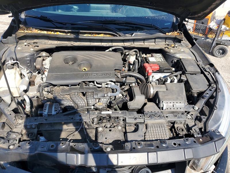56775366 :رقم المزاد ، 1N4BL4CVXKC222325 vin ، 2019 Nissan Altima مزاد بيع