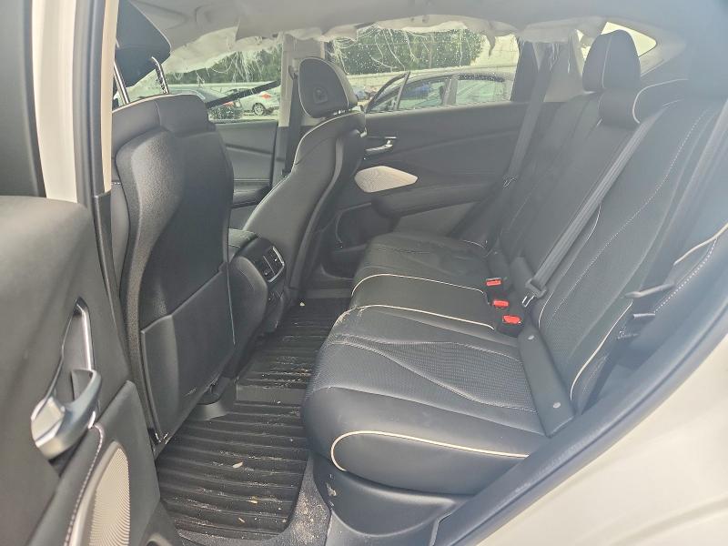 Продажа на аукционе авто 2026 Acura Rdx, vin: 5J8TC2H71TL001566, номер лота: 57651686