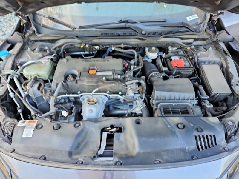 Продаж на аукціоні авто 2019 Honda Civic, vin: 19XFC2F68KE210431, номер лоту: 55921696