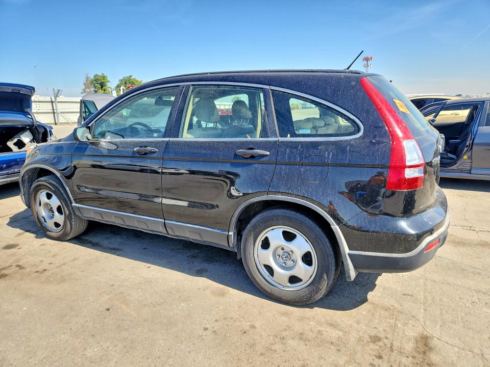 Aukcja sprzedaży 2008 Honda Cr-v, vin: JHLRE38348C055427, numer aukcji: 58686336